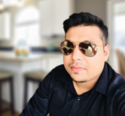 Bikash Pal - The Chai Box